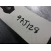 97J128 EVAP Purge Valve From 2011 Kia Optima  2.4